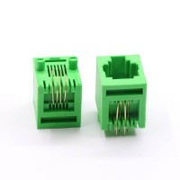 Top Quality Usb 2.0 A Type Connector Usb 5 Pin Female Connector